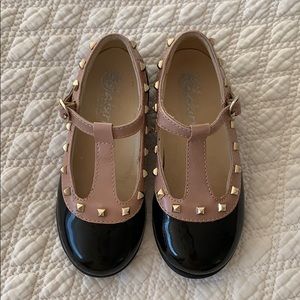 Toddler Naturino Shoes